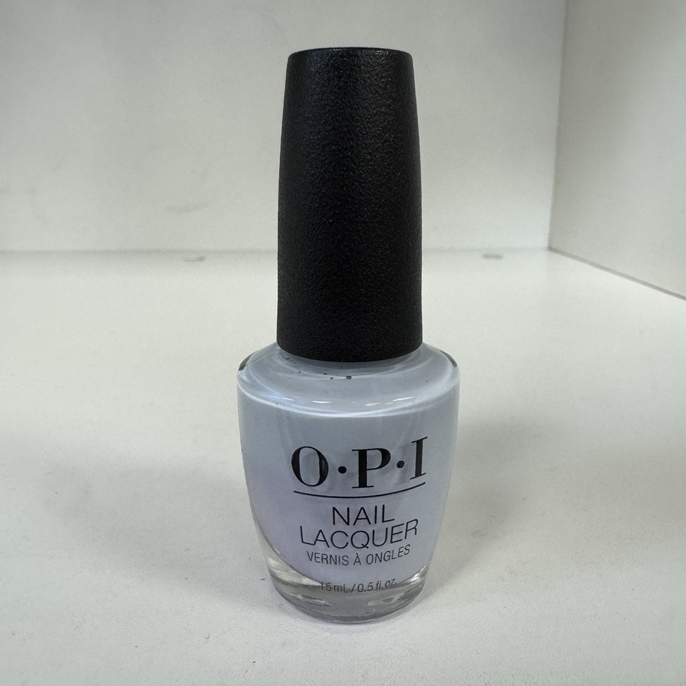 OPI Nail Lacquer Polish - I Am What‎ I Amethyst - 15mL/ 0.5oz NL T76